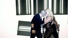  - Britney Spears《3》