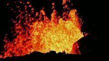  - blu::elements project《Eruptive 