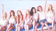 爱奇艺音乐韩语榜TOP20第27期 2015/07/06-07/13