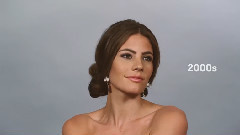 100 Years Of Beauty - Italy