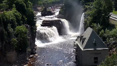 2015 Ausable Chasm Ny