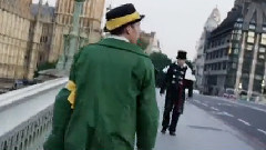 Assassin's Creed Syndicate Meets Parkour