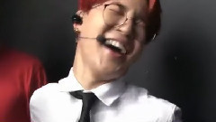 J-Hope's Gesture At DOPE MV