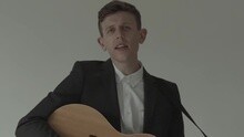 Dave Monks - Gasoline