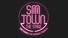 SMTOWN THE STAGE 正式预告片