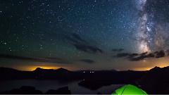Evening Falls(夜幕降临)教皇合唱团