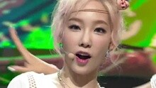 少女时代 - Party 现场版