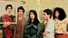 Steady Sun - Irises