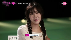 OnStyle Channel EP01 Tiffany Preview Cut