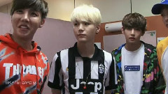 KBS维他命 Cut
