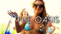 Casab Lanca Miami Party Promo