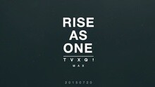 Rise As One_Teaser Video