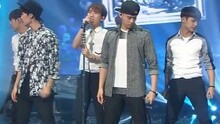 BTOB - It's Okay KBS现场