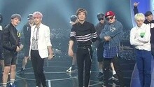 Teen Top - Hot Like Fire KBS