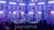 INFINITE - Bad MBC现场