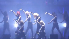 Catch Me If You Can - Live Monster in Makuhari Messe 现场版 15/07/18