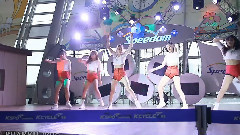 舞蹈表演