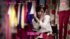 OnStyle Channel EP01 Tiffany Preview Cut