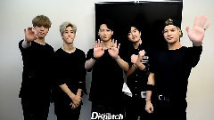 GOT7 1st Comeback Stage Interview