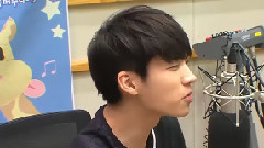 KBS Kiss The Radio