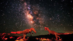 BORREGO STARDANCE- on Vimeo-POPULAR SCIENCE