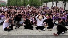 TEEN TOP - NATURAL BORN TEEN TOP 幕后花絮