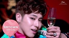 东方神起_香槟 (Champagne)