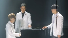 宝贝儿别哭 & My Answer