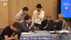 SBS Cultwo show BEAST cut