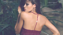 Makinf-Of Seance Photos - Clip Amethyste