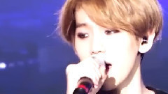 FLY BAEKHYUN