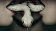James S Levine - Lala Lala Song 美剧《American Horror Story/美国恐怖故事》主题曲