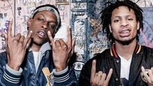 The Underachievers - Take Your Place 歌词版