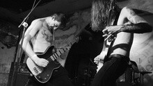 Sewer Rats - Devil's Blues