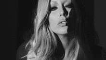 Dumb Blonde - White Lightning