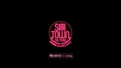 <SMTOWN THE STAGE>8月13日正式开映