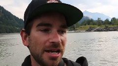 Dinosaur Fishing