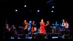 Barents Spektakel Moments