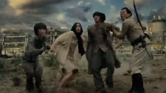电影< 進撃の巨人 Attack On Titan >TVCM(登场篇)