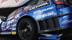 Formula D Streets of Long Beach 2015