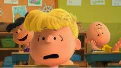 映画 I Love スヌーピー THE PEANUTS MOVIE 日本語版予告編