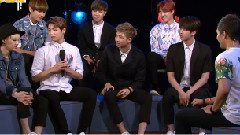 SBS PopAsia TV 相互模仿