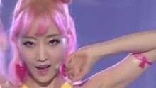  - Cupid - I Feel Good 现场版