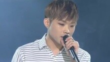 Baek Chung Kang - Forgot 现场版