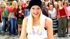 Gwen Stefani - Hollaback Girl