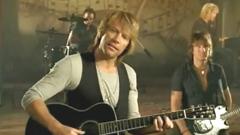 Bon Jovi - Lost Highway