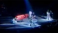 KISS(欧美) - Crazy Crazy Nights Philadelphia