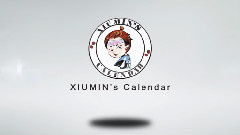 XIUMIN Call Me Baby
