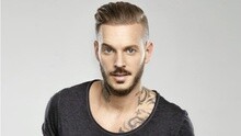 M.Pokora - Voir la Nuit S'emballer
