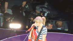 RED Tour Concert